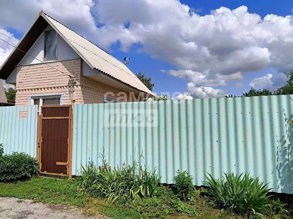 Дом в Белгородская область, Старый Оскол Дружба (Северо-Восточный ... - Фото 1
