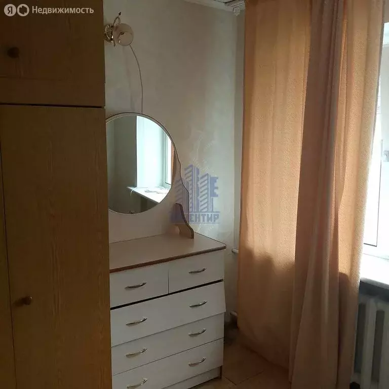 Квартира-студия: Чебоксары, Молодёжный переулок, 1к1 (17.6 м) - Фото 0