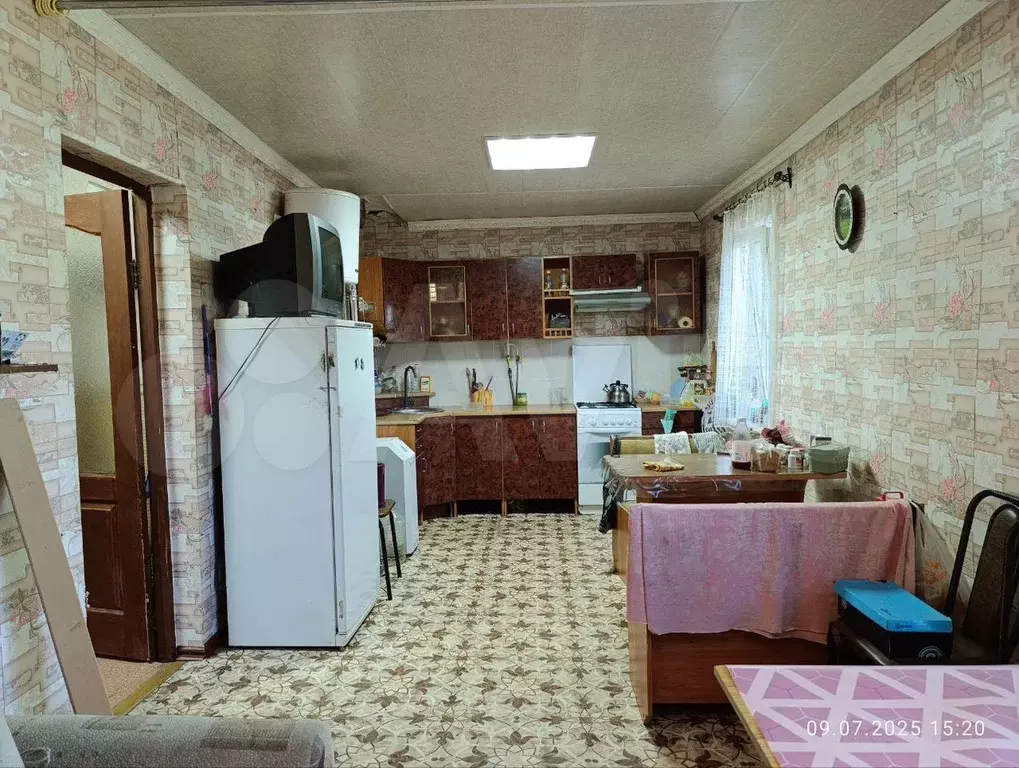 Дом 90 м на участке 10 сот. - Фото 0