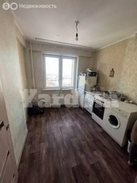 2-комнатная квартира: Красноярск, Караульная улица, 40 (55 м) - Фото 1