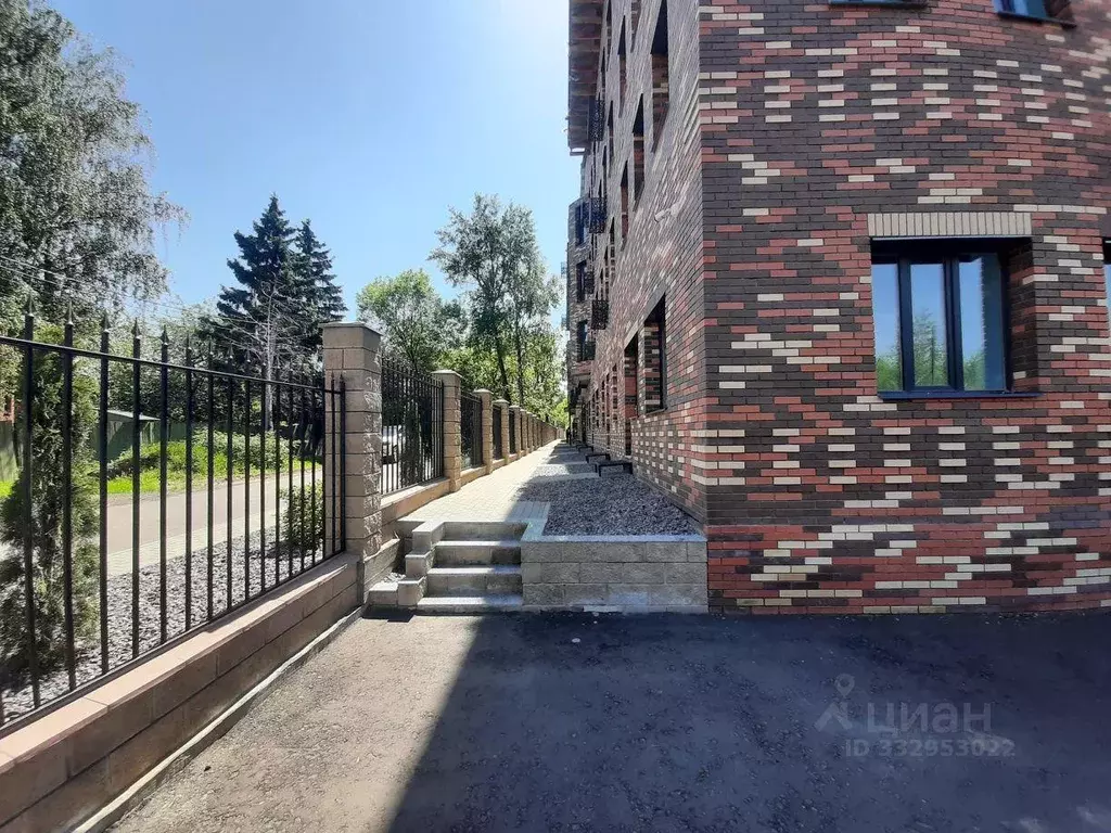 Квартира, 2 комнаты, 92.1 м - Фото 1