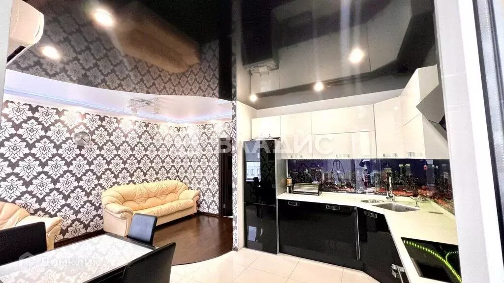 Продаётся 2-к квартира, 67 м - Фото 1