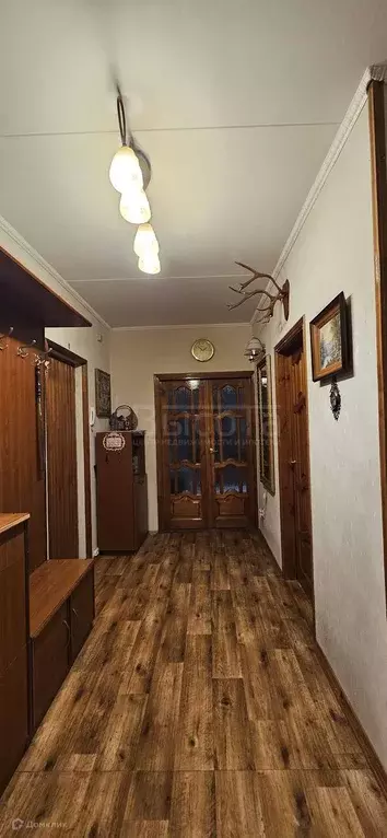 Продаётся 2-к квартира, 66 м - Фото 0
