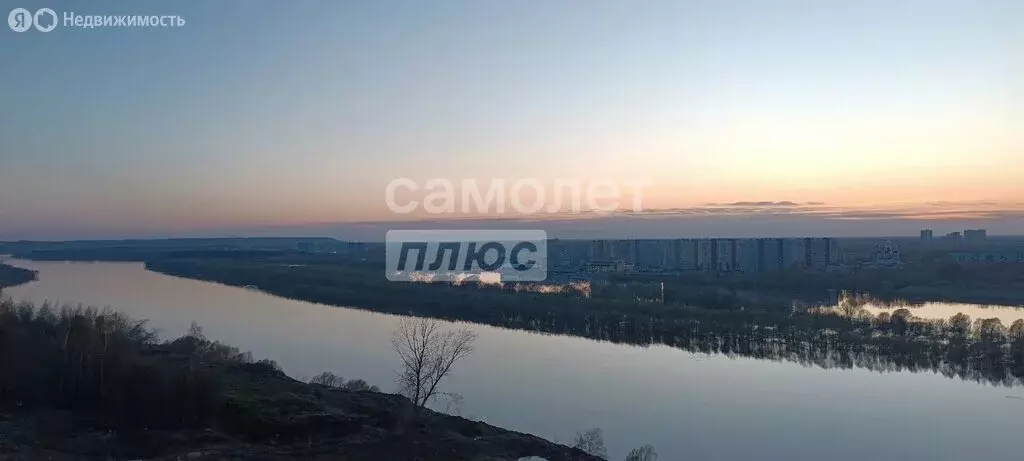 Дом в Нижегородская область, Богородский муниципальный округ, деревня ... - Фото 1