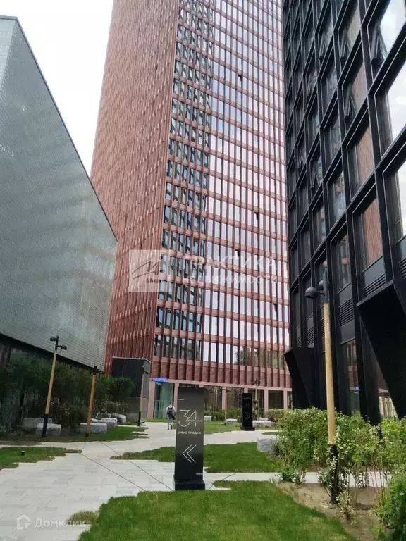 Продаётся квартира-студия, 30 м - Фото 0