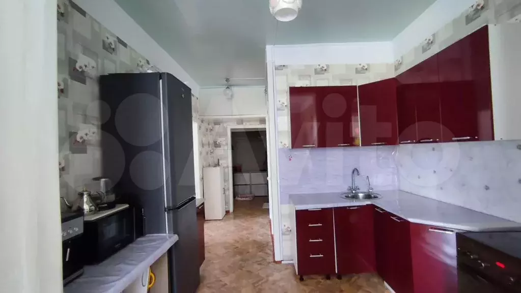 4-к. квартира, 79,1 м, 1/2 эт. - Фото 0