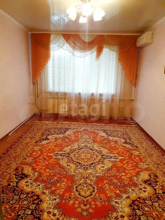 2-к. квартира, 50 м, 6/9 эт. - Фото 1