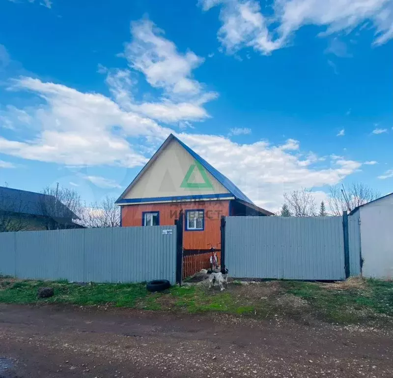 Дом 78 м на участке 8 сот. - Фото 0