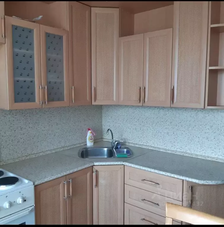 3-к кв. Самарская область, Тольятти ул. Дзержинского, 49 (64.0 м) - Фото 2