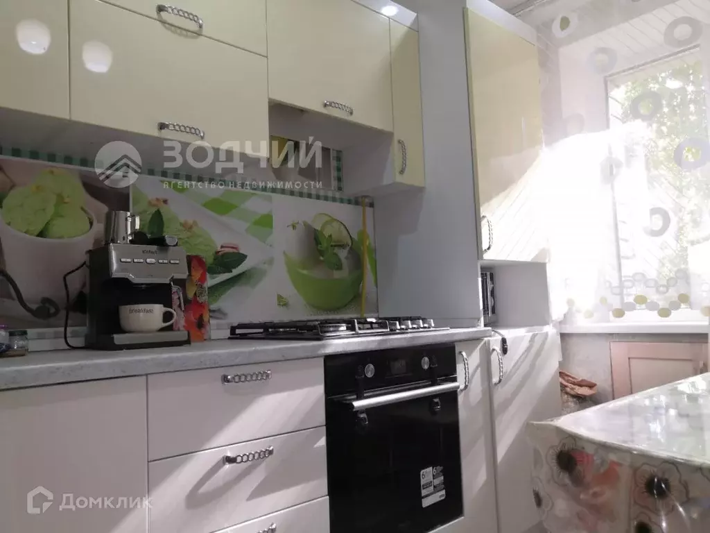 Продаётся 1-к квартира, 36.5 м - Фото 1