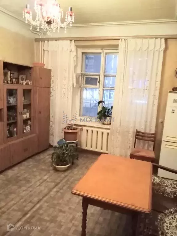 Продаётся 3-к квартира, 76.3 м - Фото 1