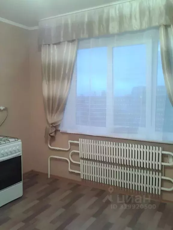 1-к кв. Белгородская область, Старый Оскол Студенческий мкр, 3/4 (40.0 ... - Фото 1