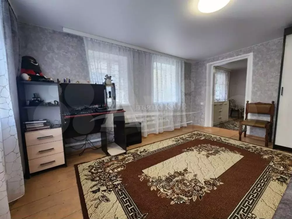Дом 36 м на участке 4,5 сот. - Фото 0