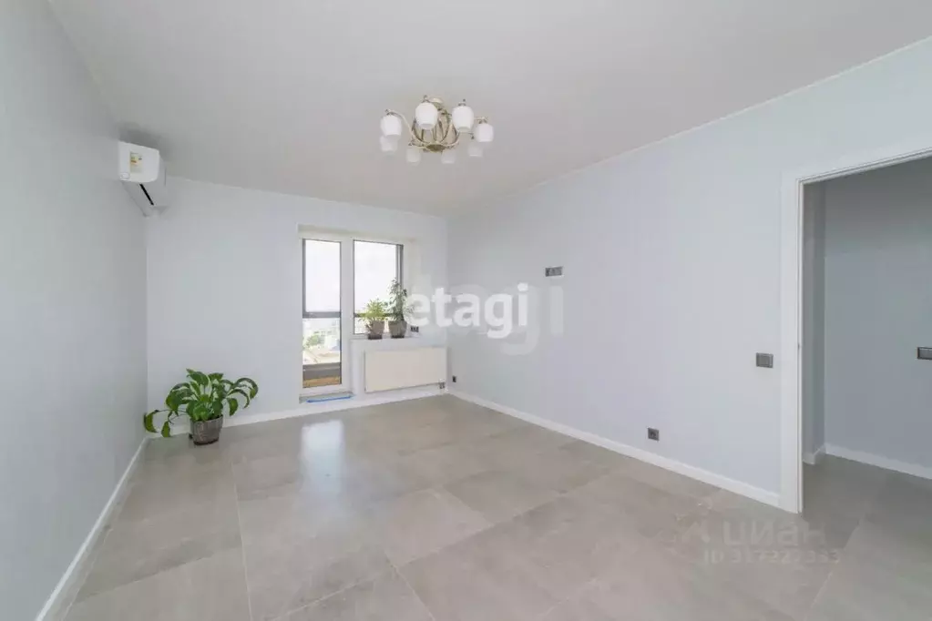 1-к кв. Санкт-Петербург Варшавская ул., 6к1 (50.0 м) - Фото 1