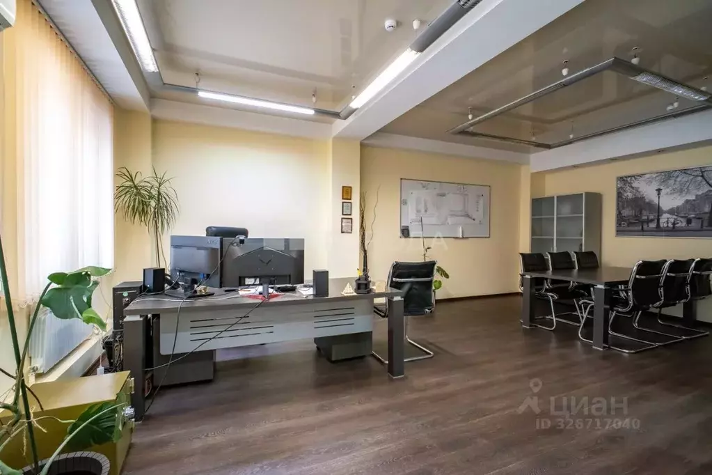 Офис в Новосибирская область, Новосибирск Горский мкр, 6 (191 м) - Фото 1