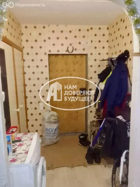 2-комнатная квартира: Лысьва, улица Чапаева, 17 (46.4 м) - Фото 2