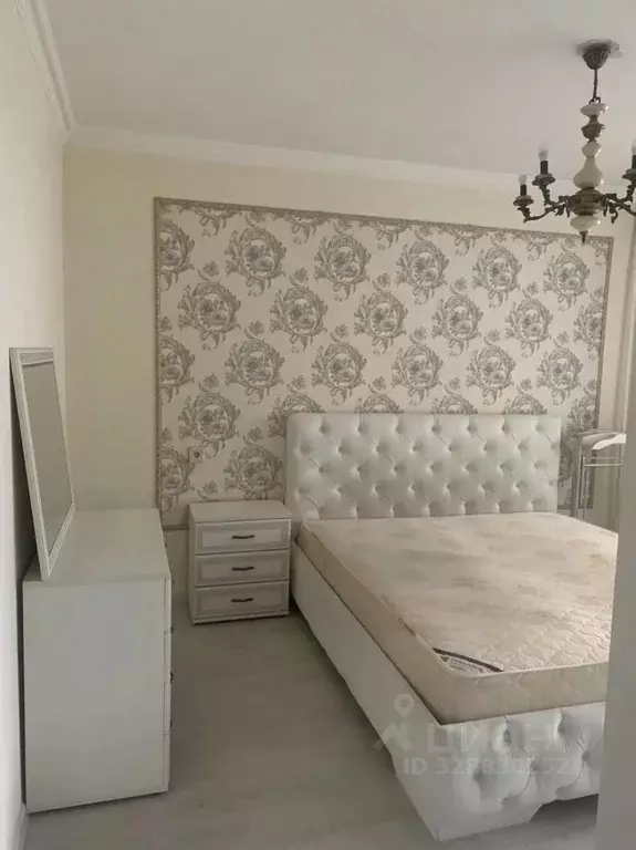 2-к кв. Адыгея, Майкоп ул. Патриса Лумумбы, 139 (53.0 м) - Фото 1