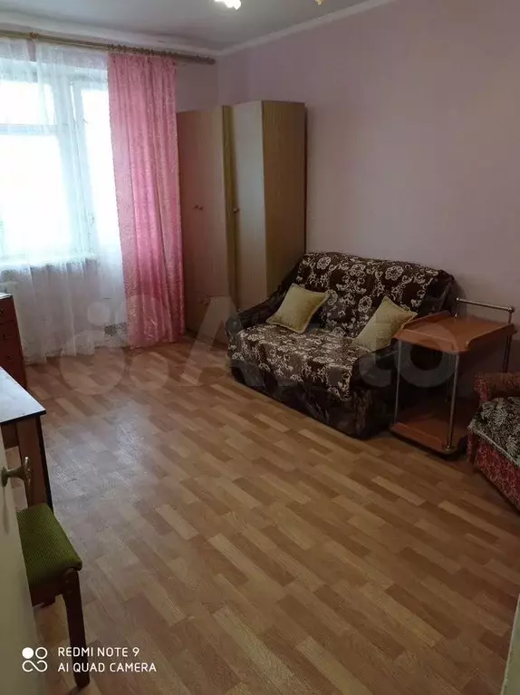 1-к. квартира, 31 м, 3/5 эт. - Фото 0
