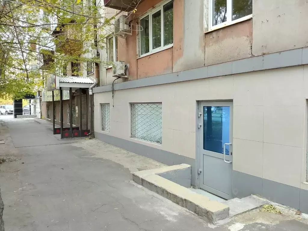 Помещение свободного назначения в Оренбургская область, Орск Новый ... - Фото 1