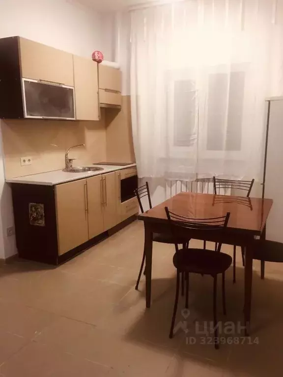 1-к кв. Московская область, Ленинский городской округ, д. Мамоново ... - Фото 1