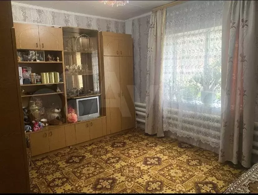 Дом 36,4 м на участке 3,7 сот. - Фото 1