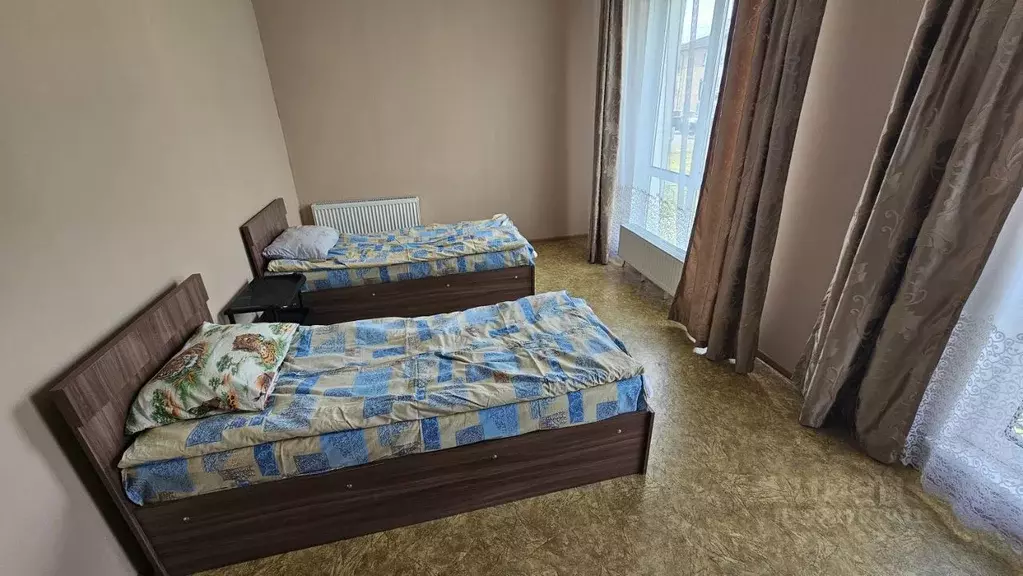 2-к кв. Тульская область, Заокский рп проезд Капитанский, 4 (43.0 м) - Фото 2