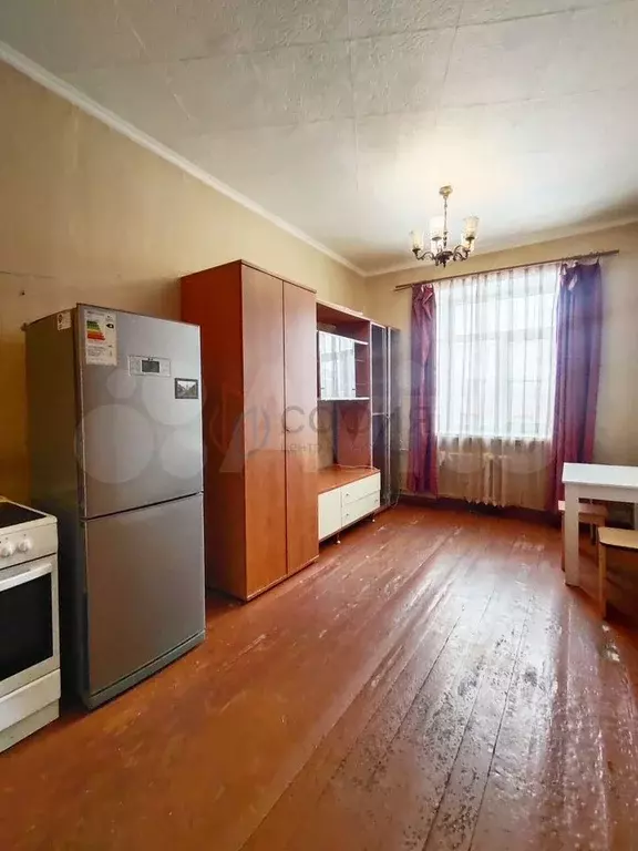 Комната 17,8 м в 1-к., 3/4 эт. - Фото 0