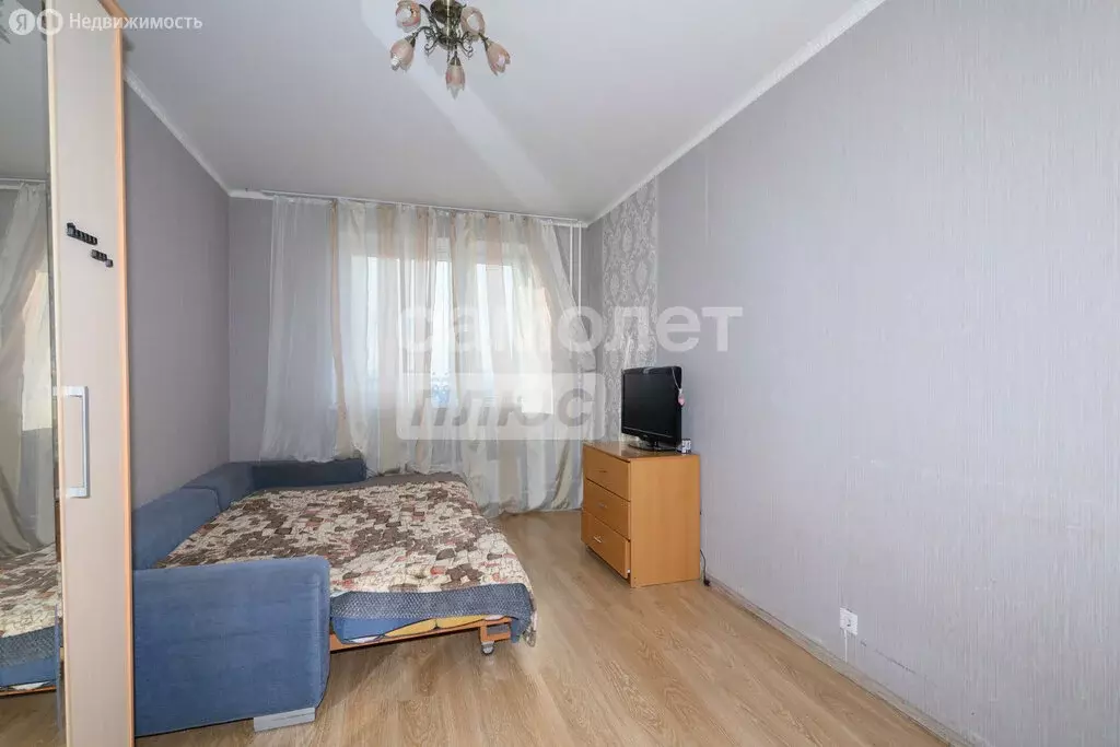 1-комнатная квартира: Мытищи, Стрелковая улица, 21 (40.3 м) - Фото 2