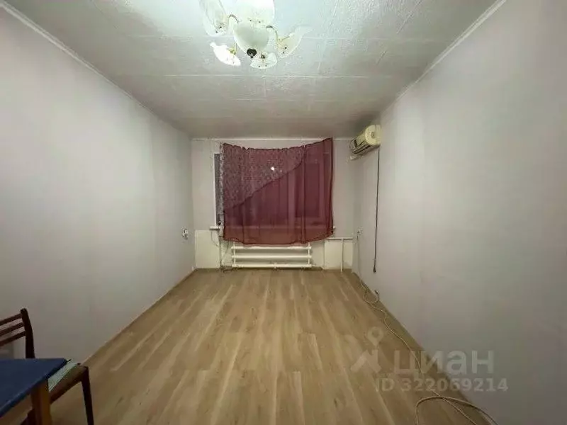 Комната Волгоградская область, Волгоград Логовская ул., 1 (16.5 м) - Фото 1