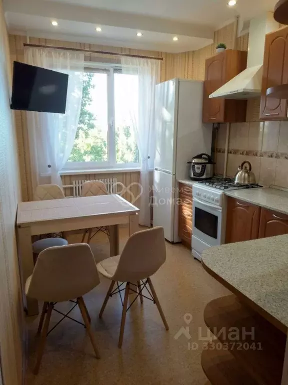 1-к кв. Волгоградская область, Волгоград ул. Куйбышева, 47 (36.0 м) - Фото 1