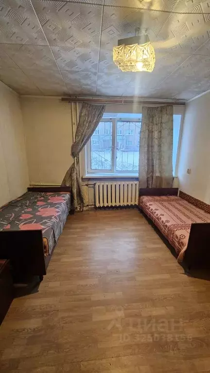 1-к кв. Ярославская область, Ярославль ул. Павлова, 39к2 (20.0 м) - Фото 2