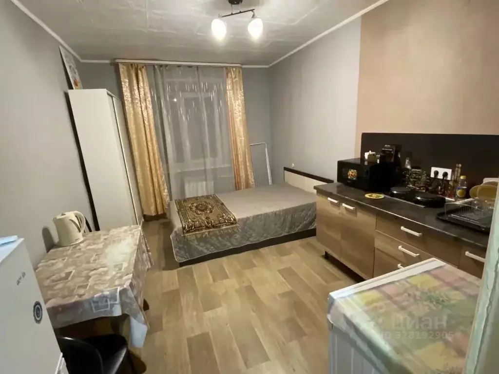 Студия Бурятия, Улан-Удэ ул. Мокрова, 30к4 (19.0 м) - Фото 1