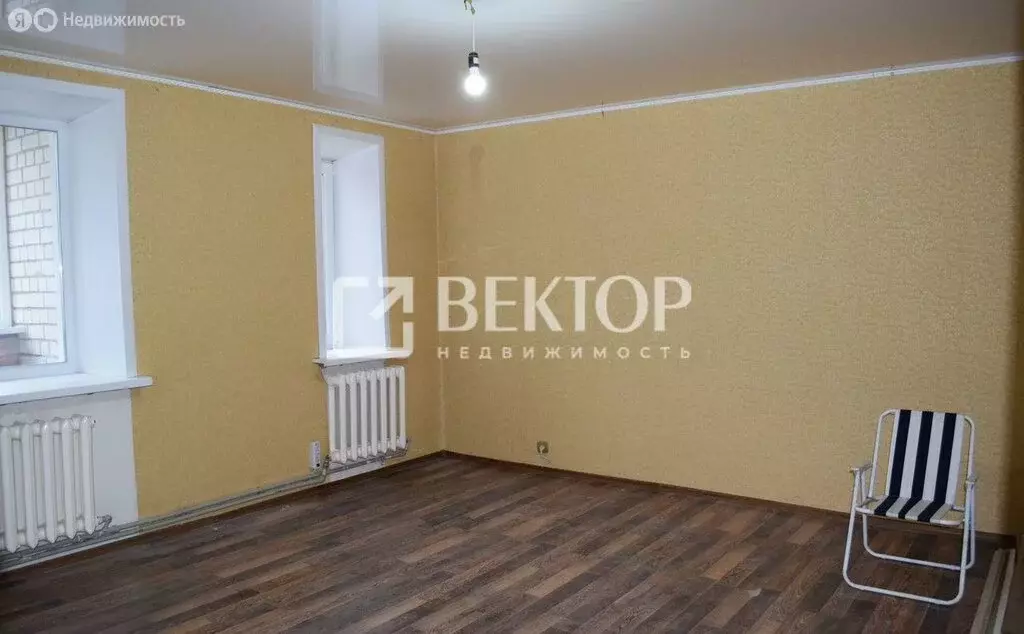 2-комнатная квартира: Кострома, Катинская улица, 4 (57 м) - Фото 1