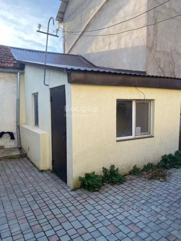 Дом в Крым, Симферополь ул. Мраморная (50 м) - Фото 0