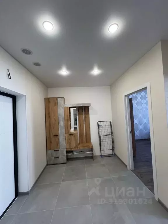 1-к кв. Калининградская область, Гурьевский муниципальный округ, пос. ... - Фото 0