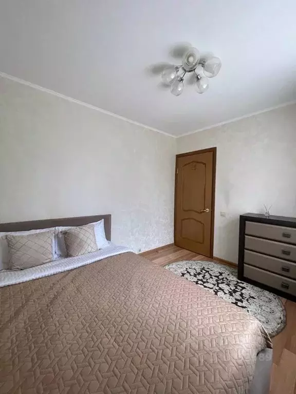 2-к кв. Москва ул. Клары Цеткин, 31 (34.0 м) - Фото 1