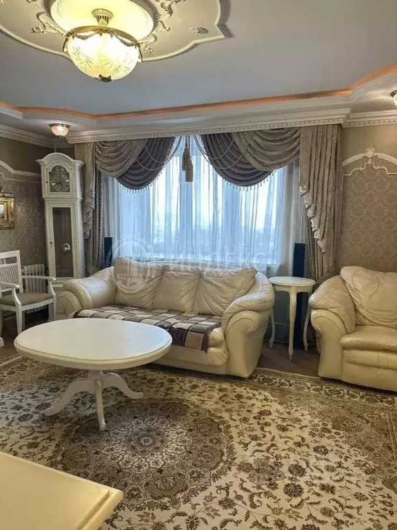 2-к кв. Костромская область, Кострома Профсоюзная ул., 6 (67.0 м) - Фото 2