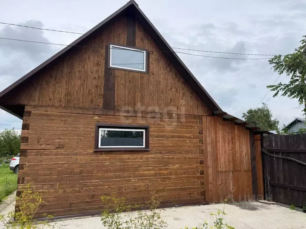 Участок в Кемеровская область, Кемерово Карболитчик дп,  (12.0 сот.) - Фото 1