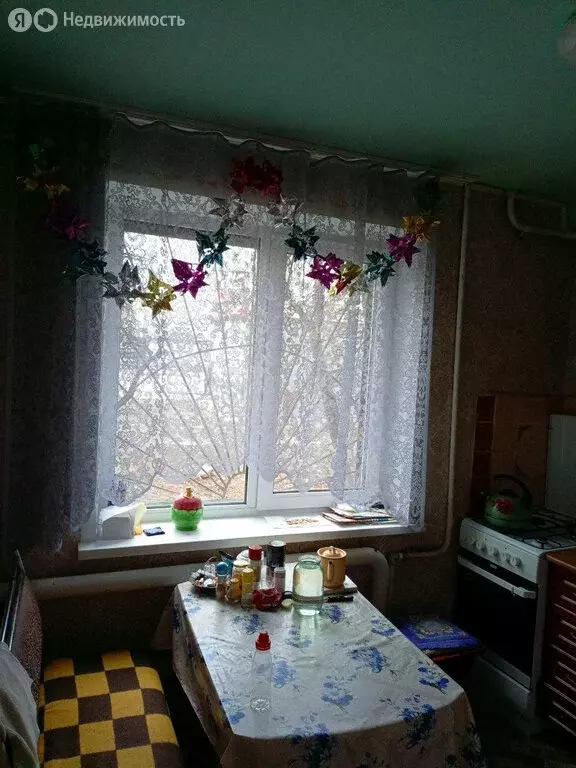 1-комнатная квартира: Энгельс, улица Марины Расковой, 29 (34 м) - Фото 0