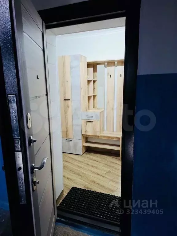 2-к кв. Севастополь просп. Октябрьской Революции (55.0 м) - Фото 2