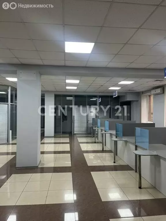 Помещение свободного назначения (461 м) - Фото 1