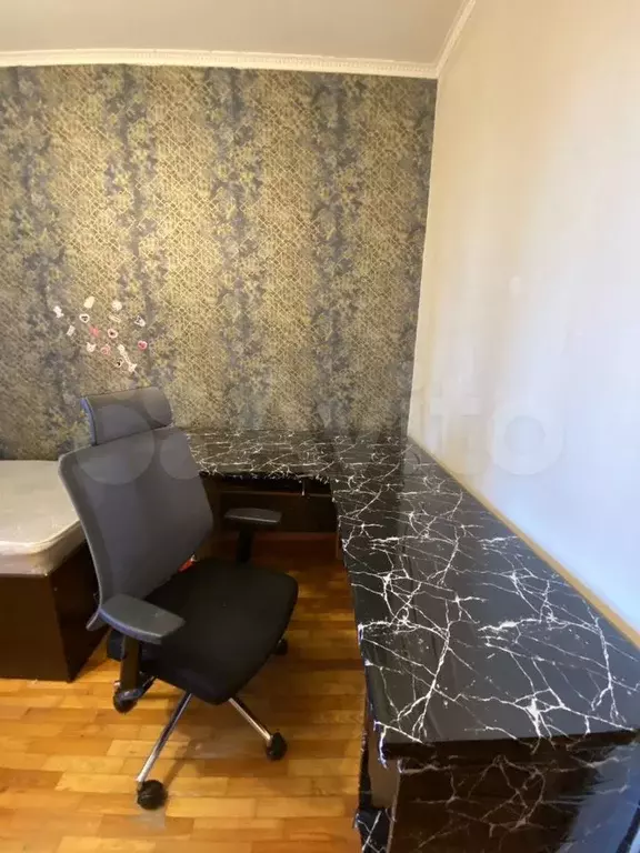 Комната 15 м в 4-к., 12/16 эт. - Фото 0