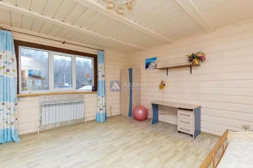 Дом в Тюменская область, Тюменский муниципальный округ, с. Ембаево ул. ... - Фото 2