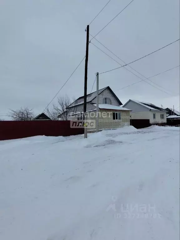 Дом в Курганская область, Шумиха Олимпийская ул., 28 (160 м) - Фото 2