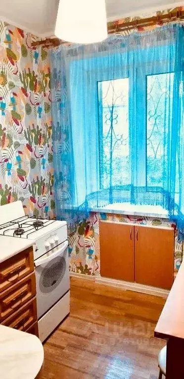 1-к кв. Самарская область, Самара ул. Победы, 135 (29.0 м) - Фото 2