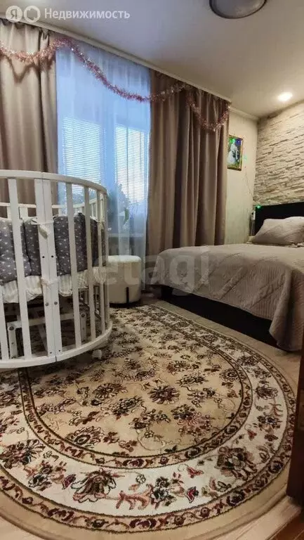 3-комнатная квартира: Тавда, улица Чекистов, 10 (53 м) - Фото 2