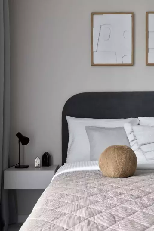 Студия Санкт-Петербург просп. Обуховской обороны, 36 (24.4 м) - Фото 1