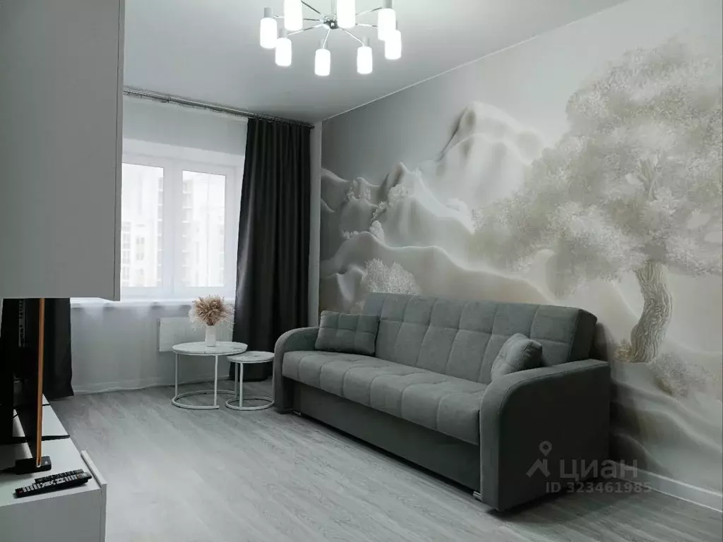 2-к кв. Башкортостан, Стерлитамак ул. Рашита Кудашева, 5 (56.0 м) - Фото 2