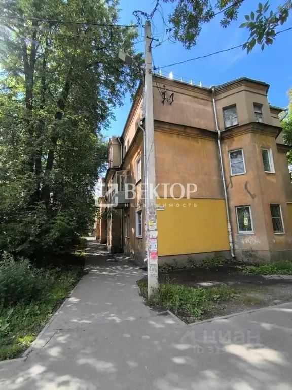 Помещение свободного назначения в Ивановская область, Иваново ул. ... - Фото 1