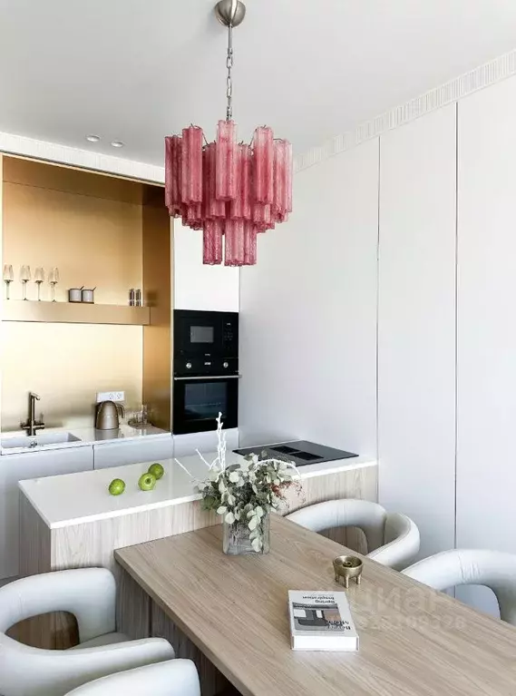 2-к кв. Москва Шелепихинская наб., 34к5 (71.8 м) - Фото 1